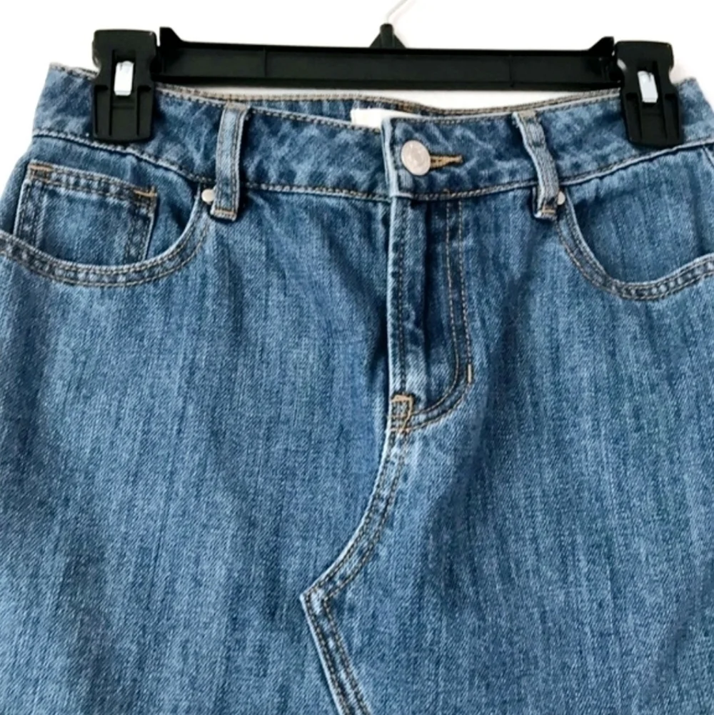 PacSun cute denim